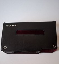 Custodia originale sony usato  Italia