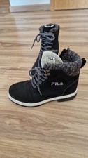 Fila warm gefütterte gebraucht kaufen  Görlitz