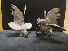 Vintage pair solid for sale  Moscow