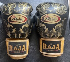 Raja boxing muay for sale  SPENNYMOOR
