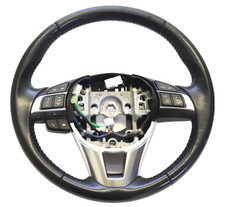 Mazda iii facelift gebraucht kaufen  Wallenhorst