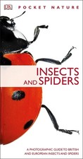 Insects spiders free for sale  STOCKPORT
