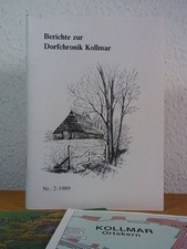 Berichte zur dorfchronik gebraucht kaufen  Hamburg