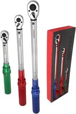 Torque wrench set for sale  SALFORD