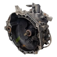 Vauxhall meriva gearbox for sale  CRUMLIN