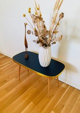 Retro couchtisch nierentisch gebraucht kaufen  Berlin