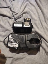 hitachi charger for sale  BRIGHTON