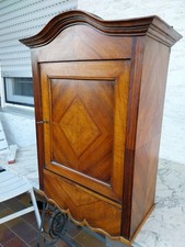 Antiker wandschrank medizinsch gebraucht kaufen  Hemsbach