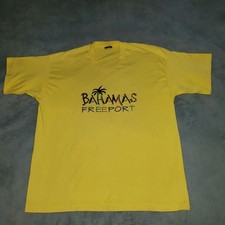 Vintage 90s bahamas for sale  Syracuse
