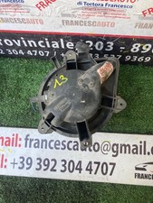 Ventola stufa riscaldamento usato  Rosarno