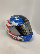 Capacete Sedici Strada 3 carbono Primo Liberty vermelho/branco/azul | XS comprar usado  Enviando para Brazil