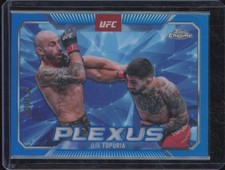 2025 topps ufc for sale  Doylestown