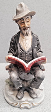 Vintage figurine old for sale  WELLINGBOROUGH