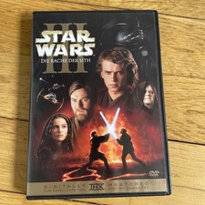 Dvd star wars gebraucht kaufen  Aachen