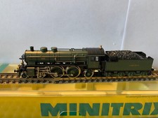 Spur minitrix 12035 gebraucht kaufen  Delmenhorst