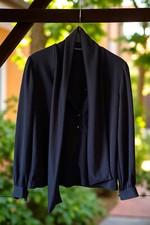 Chemisier vintage neyret d'occasion  Moissac