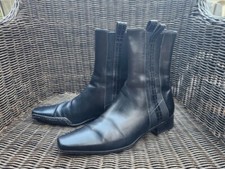 Bottines santoni donna d'occasion  Aubagne