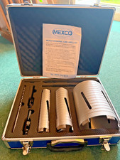 Mexco premium dry for sale  BILLERICAY