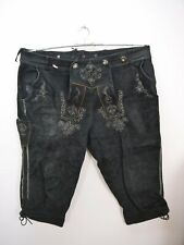 Skandal trachten lederhose gebraucht kaufen  Trossingen