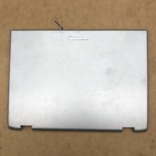 Capot lenovo 3000 d'occasion  Ham