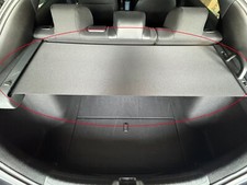 Usado, 2022-2025 Honda Civic Hatchback Carga Tonneau Cover Retrátil 84400-T43-J01za comprar usado  Enviando para Brazil