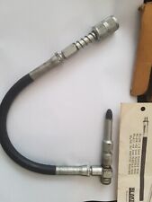 Grease gun tube for sale  BIRKENHEAD