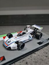 Panini brabham bt44b for sale  BIRMINGHAM