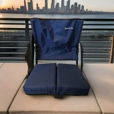 Behairity stadium seat for sale  Donalsonville