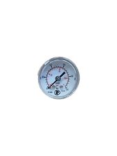 Riegler manometer bar gebraucht kaufen  Wahlstedt