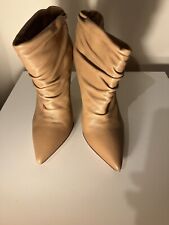 Gianvito rossi leather for sale  EDGWARE