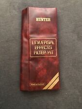 hunter filter for sale hunter filter for sale BRENTWOOD