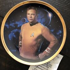 Captain kirk star for sale  Portland