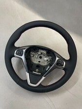 VOLANTE ESPORTIVO MULTIFUNCIONAL FORD FIESTA COURO G1BB3600BA QUASE NOVO... comprar usado VOLANTE ESPORTIVO MULTIFUNCIONAL FORD FIESTA COURO G1BB3600BA QUASE NOVO... comprar usado  Enviando para Brazil