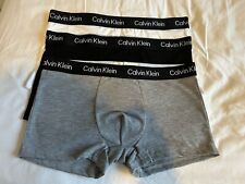 Calvin klein boxers for sale  SCARBOROUGH