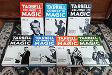 Tarbell course magic for sale  Albany