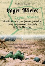 Lager Mielec niemieckie obozy wojskowe, jenieckie na sprzedaż  PL
