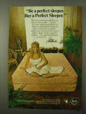 1972 serta perfect for sale  Madison Heights