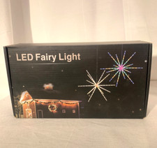 Led fairy light for sale  North Hollywood