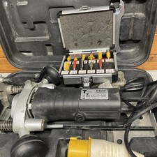 Trend t4el 850 for sale  CHELMSFORD
