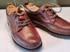 Sebago deck shoes for sale  ABERDEEN