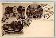 13629028 4601 pratau gebraucht kaufen  Eimeldingen
