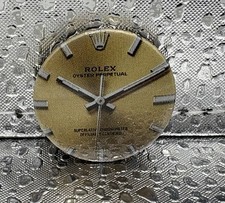 Rolex watch face for sale  STEVENAGE