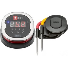 Termômetro Bluetooth Weber iGrill 2 conectado a aplicativo comprar usado  Enviando para Brazil