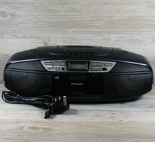 Panasonic ds17 portable for sale  BURY