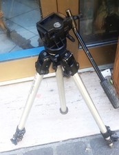 Manfrotto cavalletto fotografi usato  Bozen
