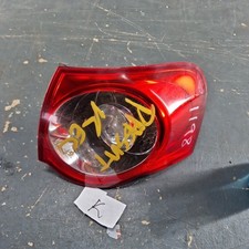 vw passat rear lights led for sale vw passat rear lights led for sale ERITH