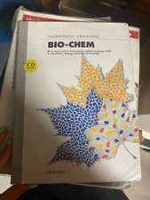 Bio chem giuseppe usato  Vinchiaturo