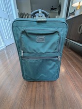 expandable suitcase for sale  Elgin
