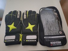 Derbystar viper torwarthandsch gebraucht kaufen  Ichenhausen