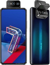Asus Zenfone 7 6.67' Qualcomm Snapdragon 865 5G 128GB 8GB Google desbloqueado global comprar usado  Enviando para Brazil